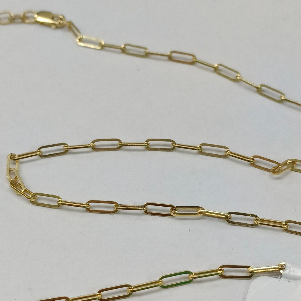 CADENAS ORO 14K 5.8 (NUEVO)