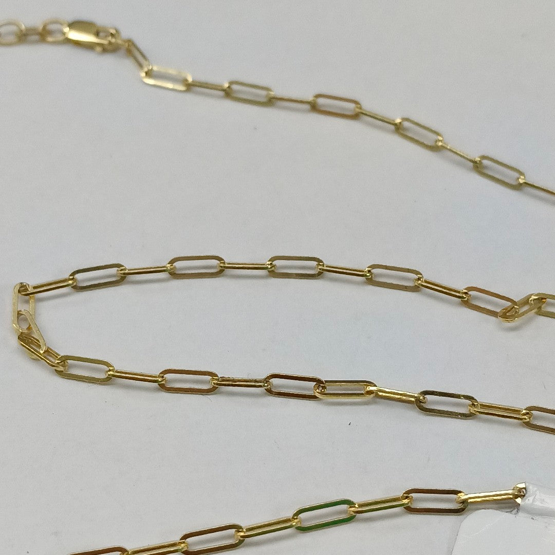 CADENAS ORO 14K 5.8 (NUEVO)