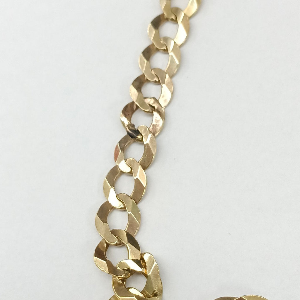 CADENA ORO 8 K 35,20 GRMS (SEMINUEVO)