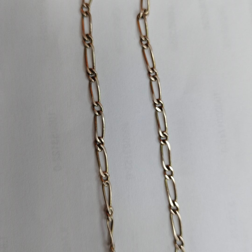 CADENA ORO 10 K 5.5 GRMS (SEMINUEVO)