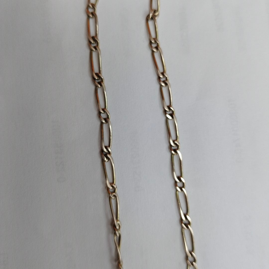 CADENA ORO 10 K 5.5 GRMS (SEMINUEVO)