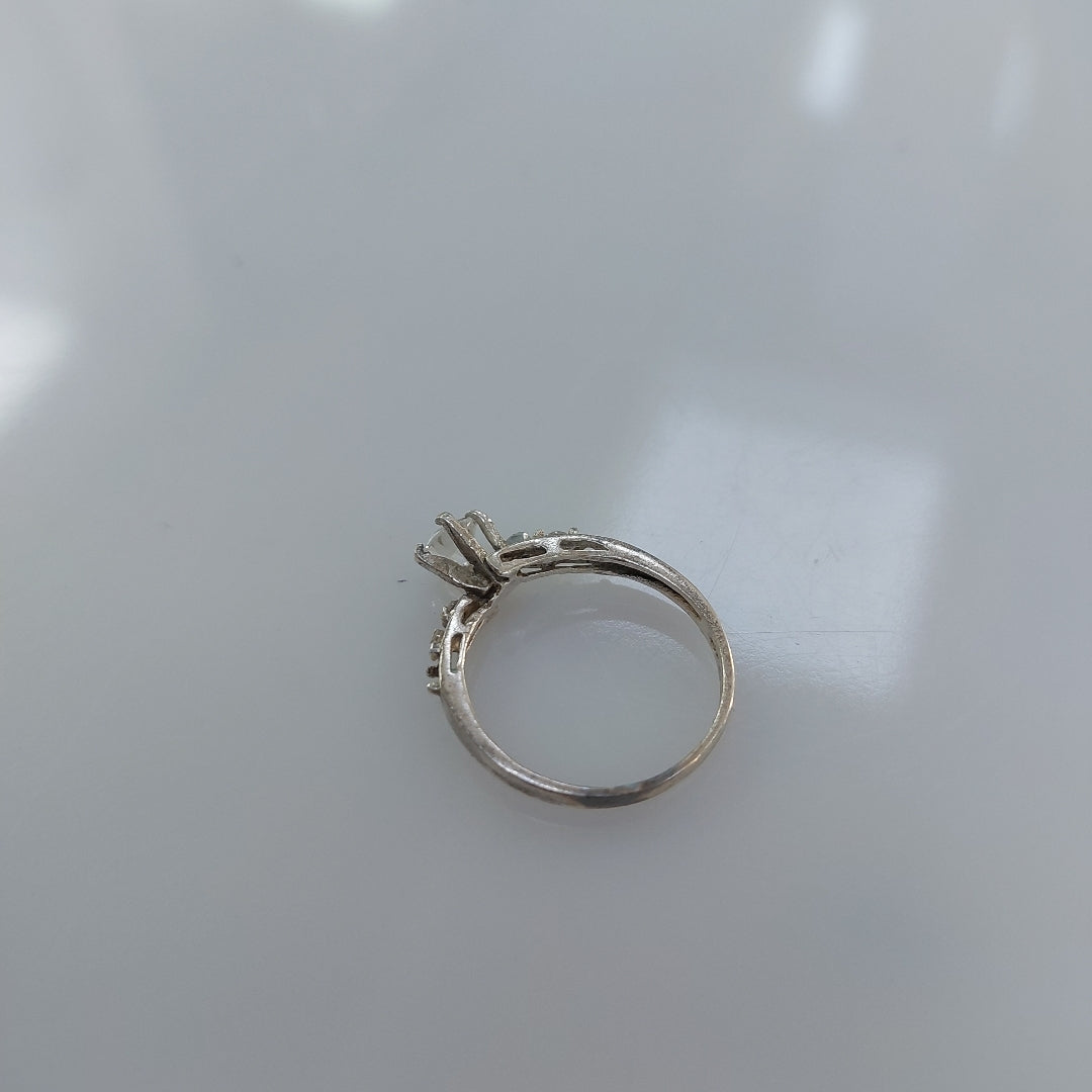 ANILLITO PLATA 2 GRMS (SEMINUEVO)