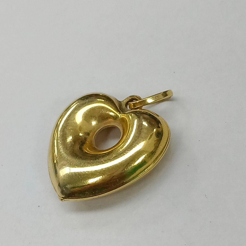 DIJE ORO 18 K 3,40 GRMS (SEMINUEVO)