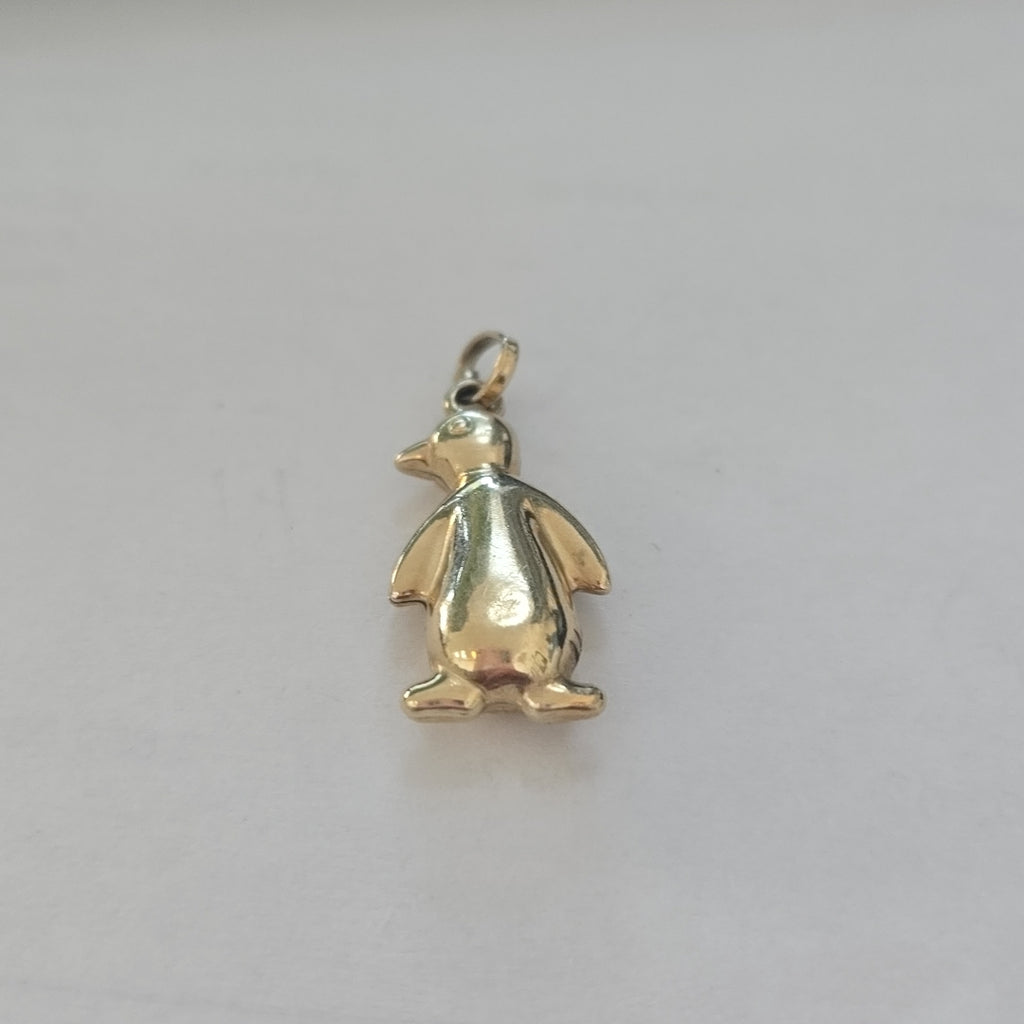 DIJE ORO 10 K 1,40 GRMS (SEMINUEVO)