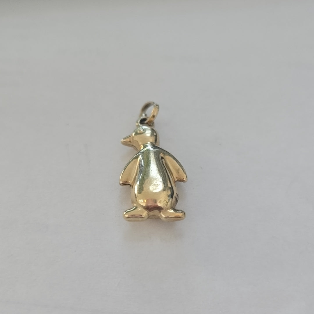DIJE ORO 10 K 1,40 GRMS (SEMINUEVO)