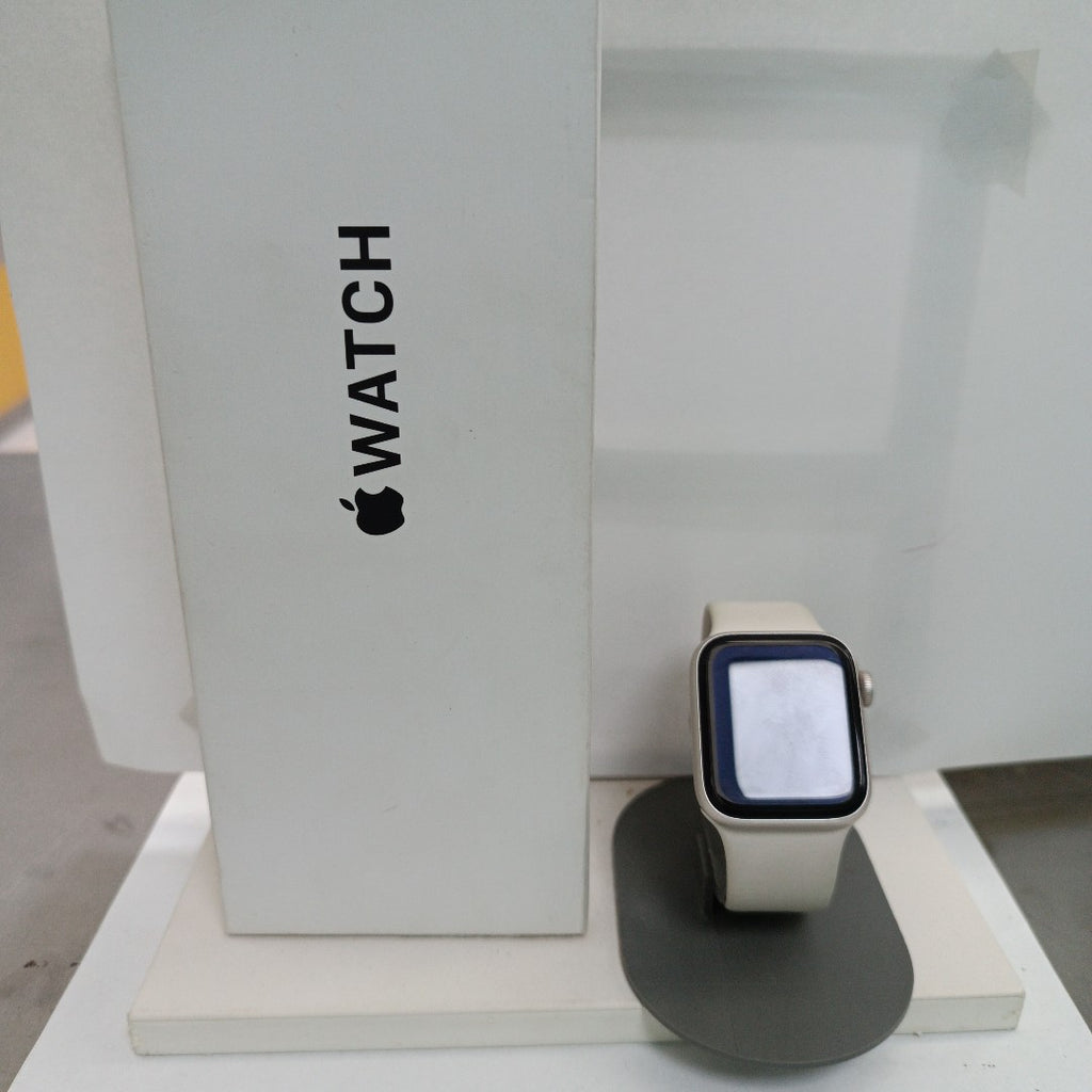 SMARTWATCH APPLE SE 2 ALUMINIO A2722 40 MM GPS (SEMINUEVO)
