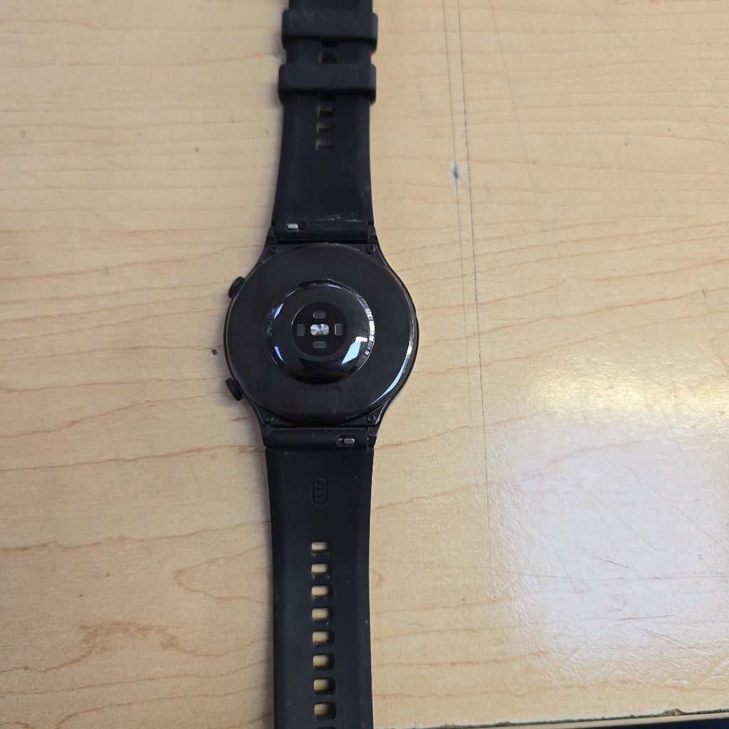 SMARTWATCH HUAWEI WATCH GT 2 PRO VID-B19 46 MM GPS (SEMINUEVO)