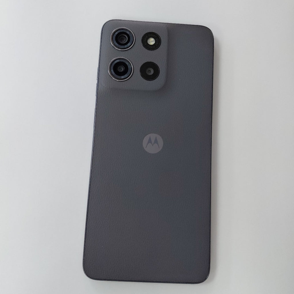 CELULAR MOTOROLA MOTO G15 XT2521-2 (2025) 256 GB 4 GB RAM (SEMINUEVO)