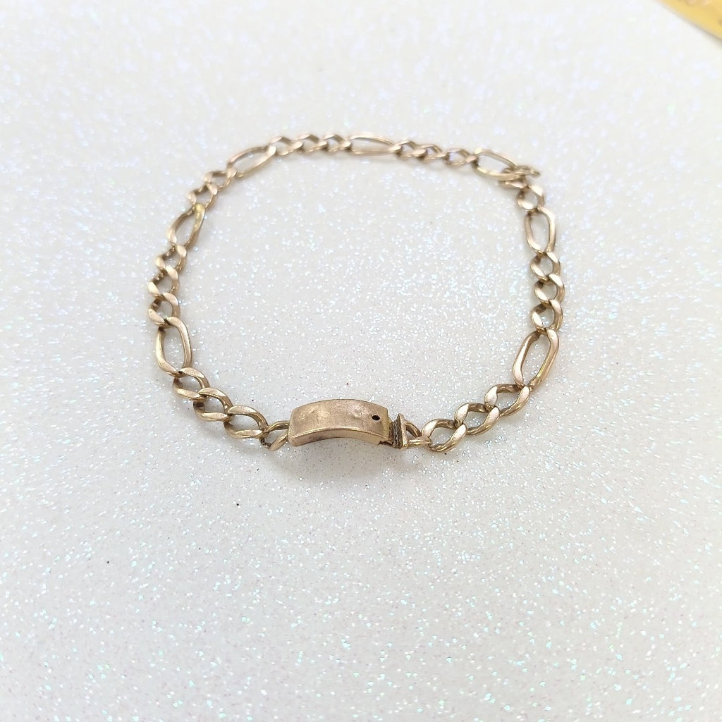 PULSERA ORO 8 K 10.1 GRMS (SEMINUEVO)