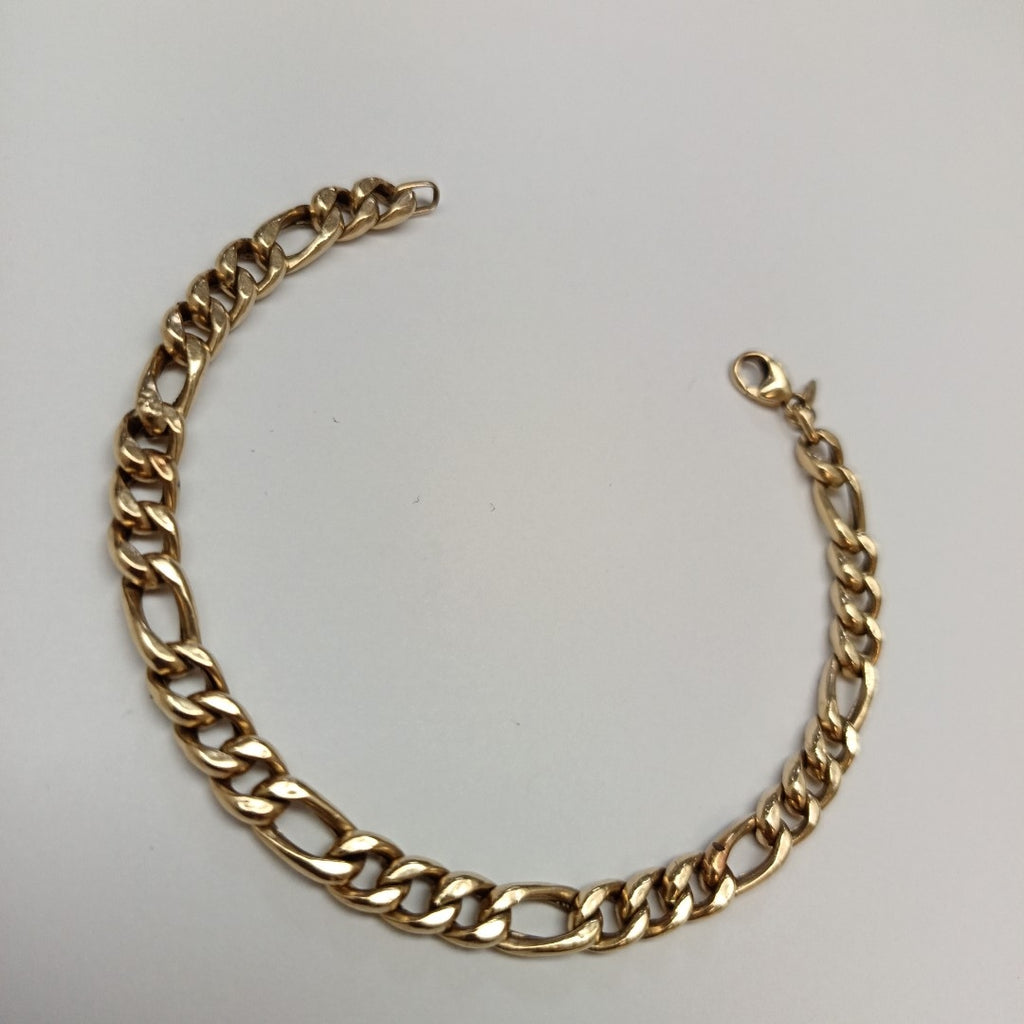 PULSERA ORO 14 K 8.4 GRMS (SEMINUEVO)