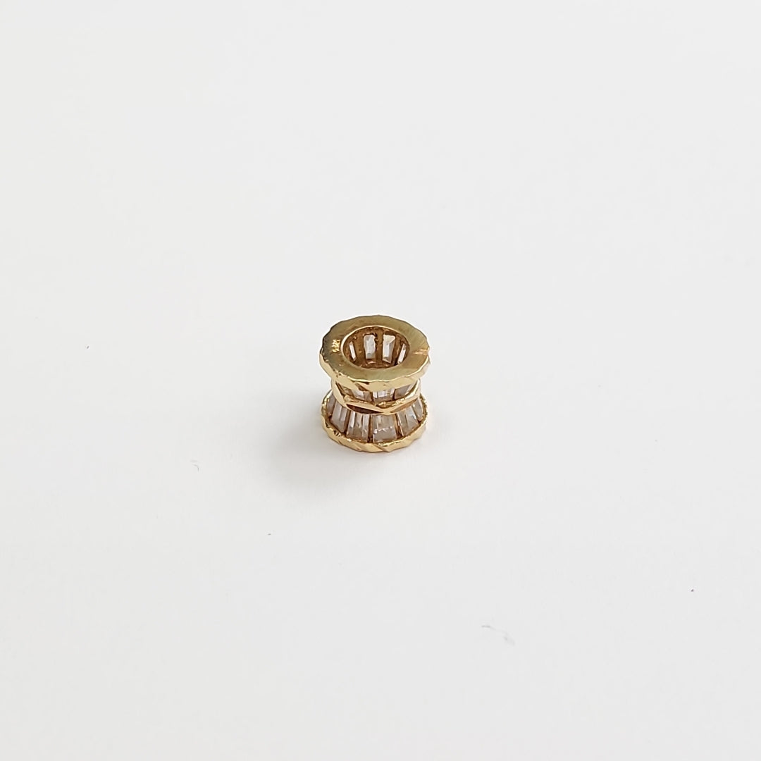 DIJE ORO 14 K 1,90 GRMS (SEMINUEVO)