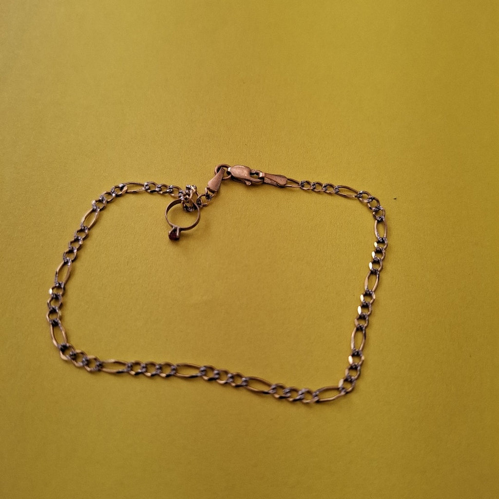 PULSERA ORO 10 K 2,00 GRMS (SEMINUEVO)