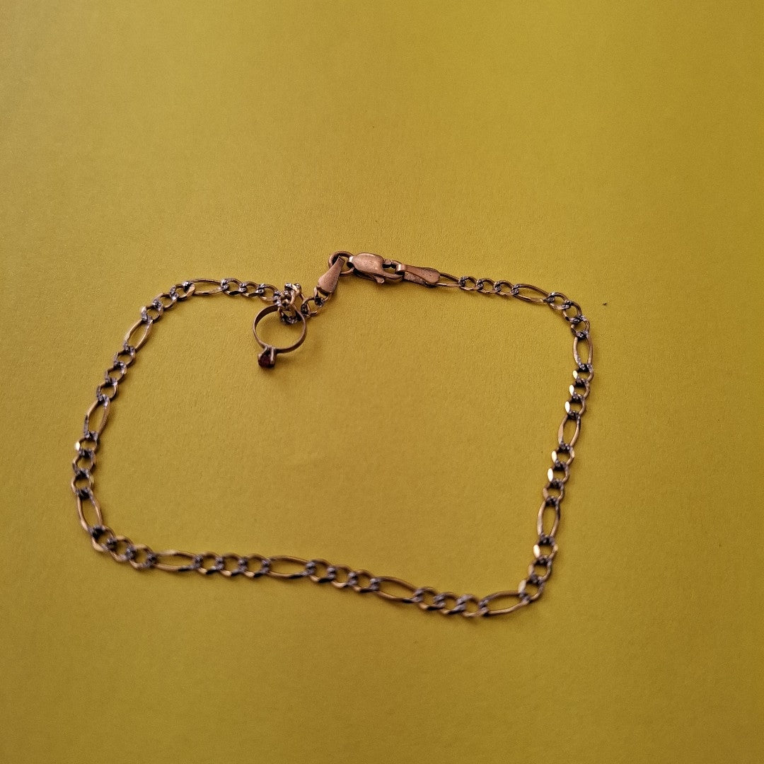 PULSERA ORO 10 K 2,00 GRMS (SEMINUEVO)