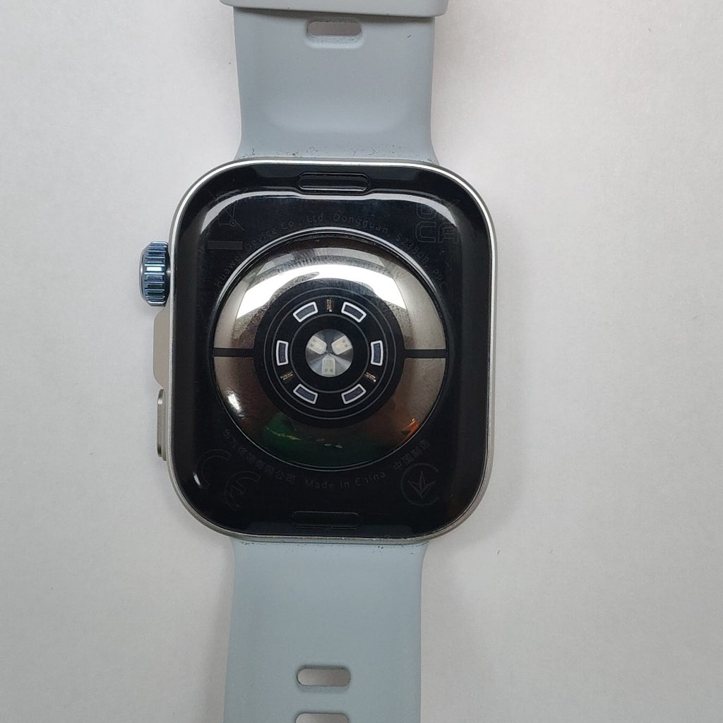 SMARTWATCH HUAWEI WATCH FIT 4 PRO SYA-B29 46 MM GPS (SEMINUEVO)