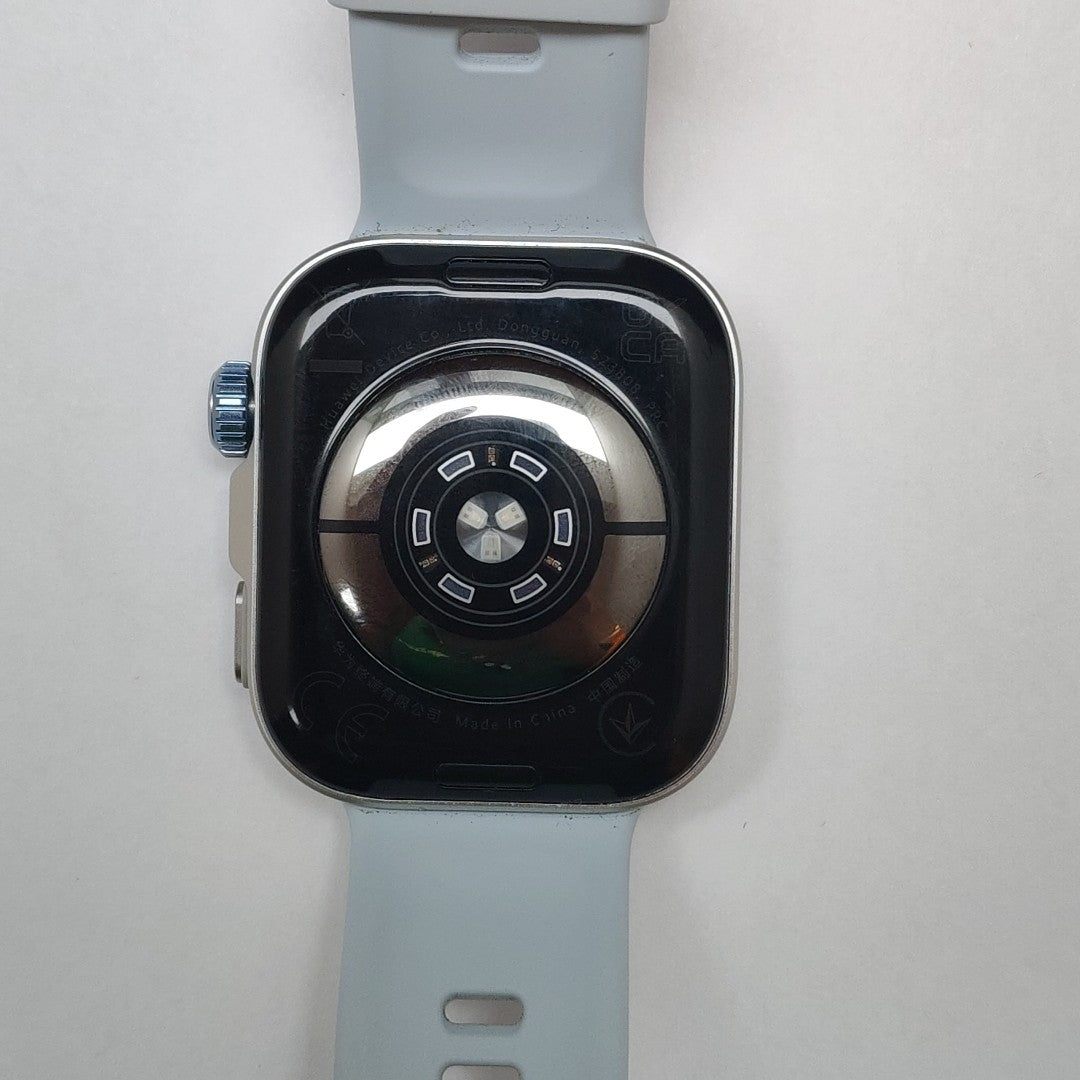 SMARTWATCH HUAWEI WATCH FIT 4 PRO SYA-B29 46 MM GPS (SEMINUEVO)