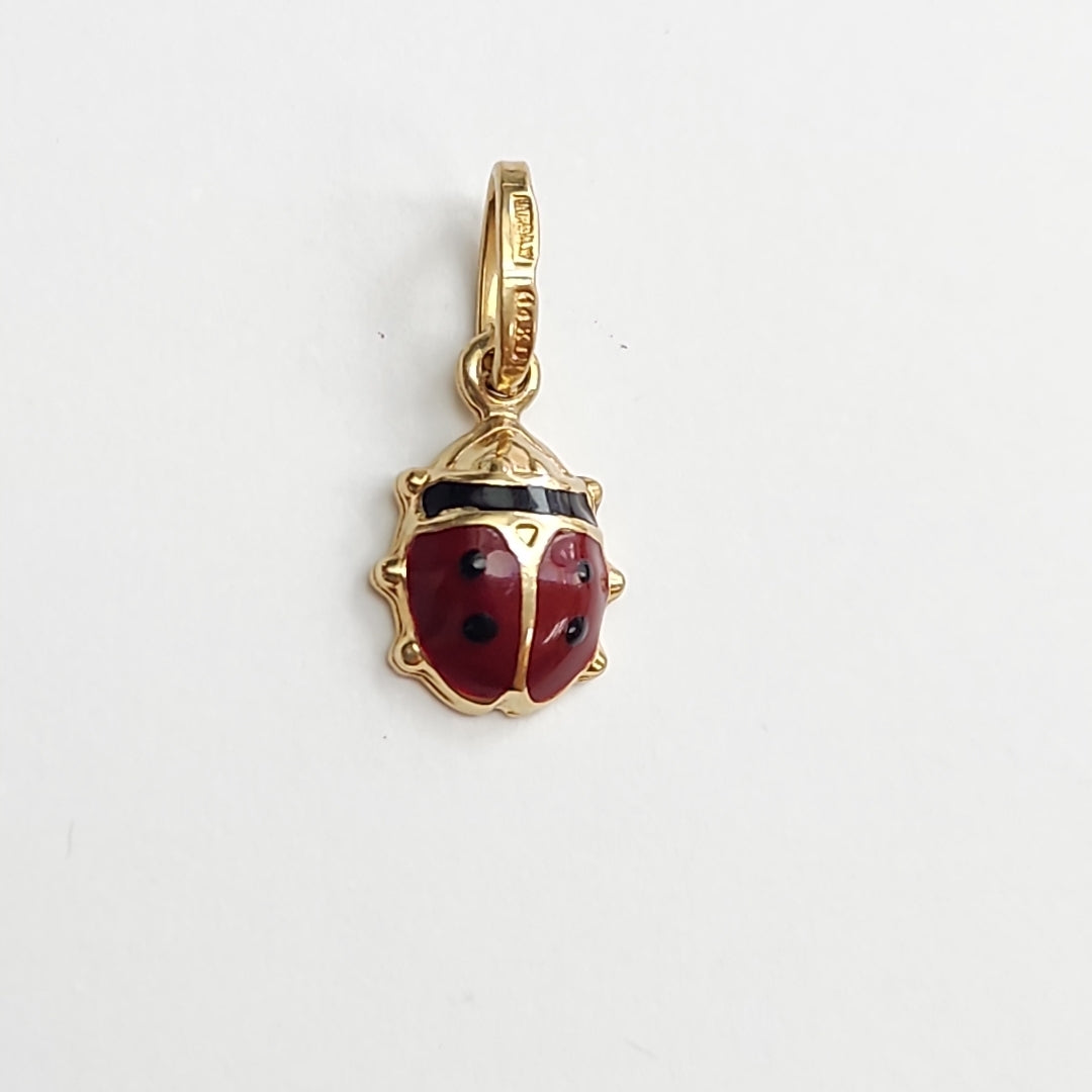 DIJE ORO 14 K 0,60 GRMS (SEMINUEVO)