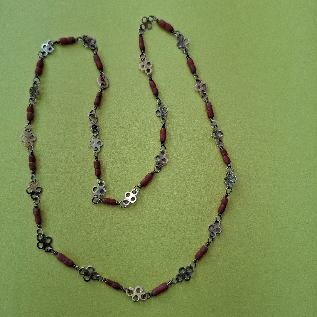 COLLAR ORO 8 K 6,60 GRMS (SEMINUEVO)