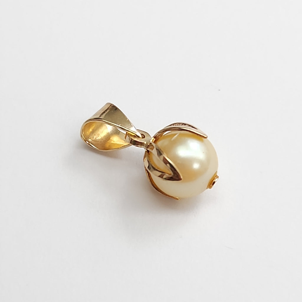 DIJE ORO 14 K 1,30 GRMS (SEMINUEVO)