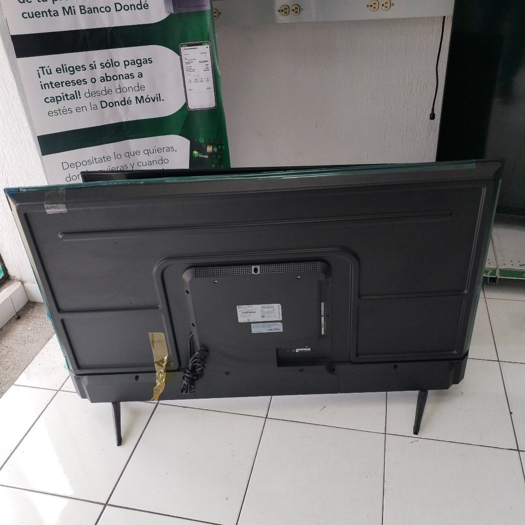 PANTALLA LG 50UA7300PSB (2025) 50" ULTRA HD 4K (SEMINUEVO)