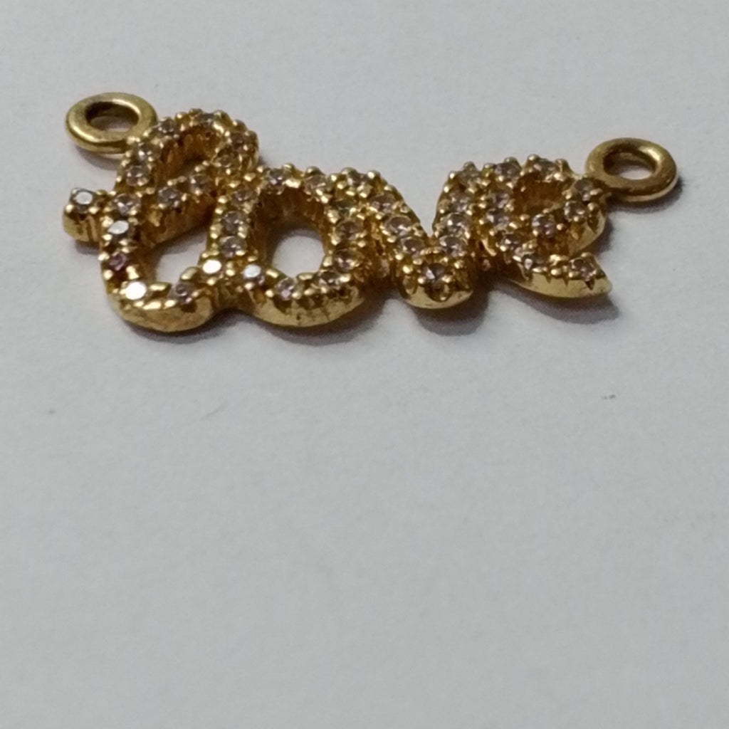 DIJE ORO 8 K 1,10 GRMS (SEMINUEVO)