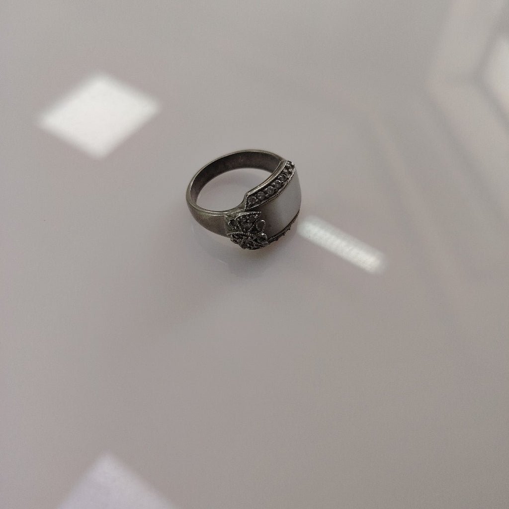 ANILLITO PLATA 6.5 GRMS (SEMINUEVO)