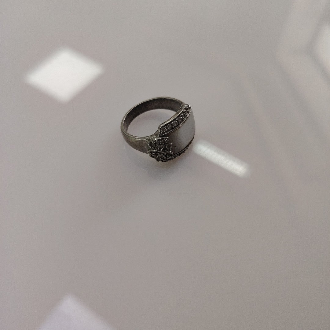 ANILLITO PLATA 6.5 GRMS (SEMINUEVO)