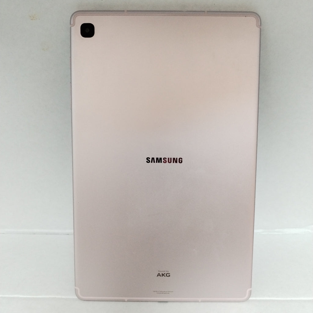 TABLETA SAMSUNG GALAXY TAB S6 LITE SM-P613 64 GB 4 GB RAM (SEMINUEVO)