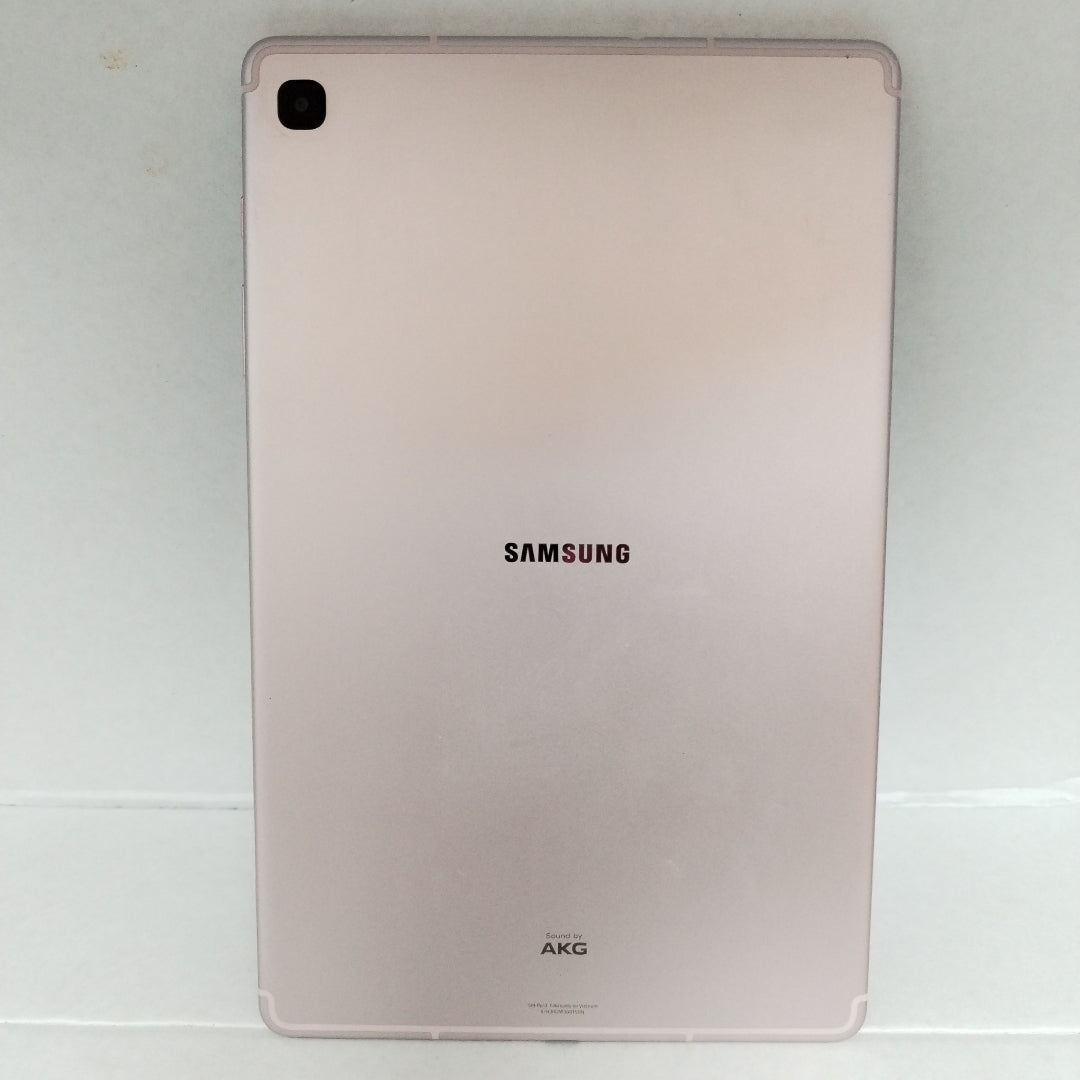 TABLETA SAMSUNG GALAXY TAB S6 LITE SM-P613 64 GB 4 GB RAM (SEMINUEVO)