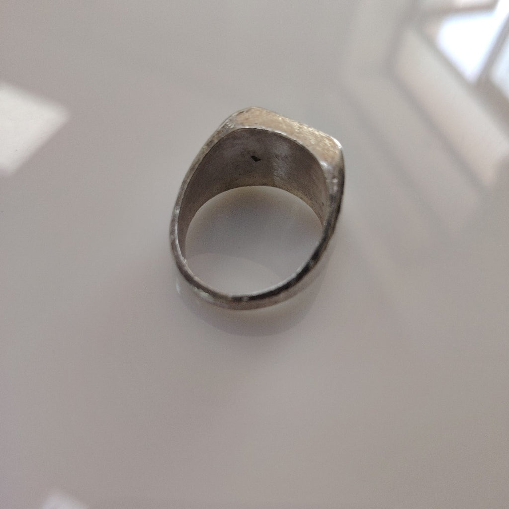 ANILLITO PLATA 16.2 GRMS (SEMINUEVO)