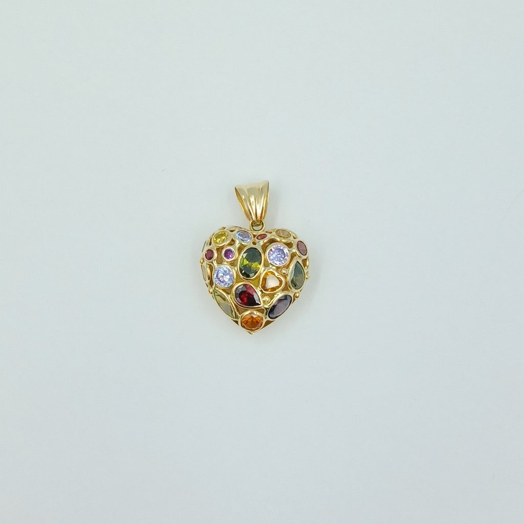 DIJE ORO 14 K 7.5 GRMS (SEMINUEVO)