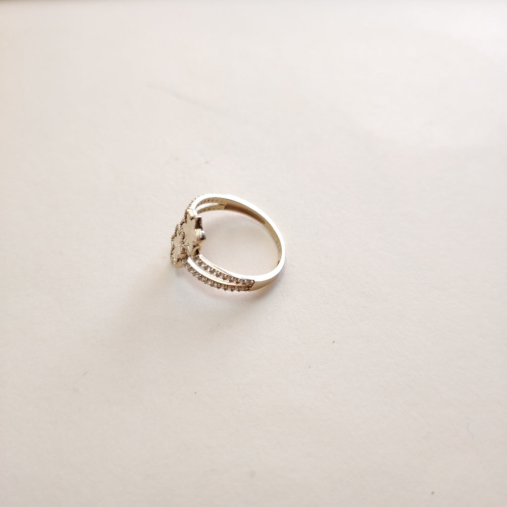 ANILLOS DAMA ORO 14K 2.1 (NUEVO)