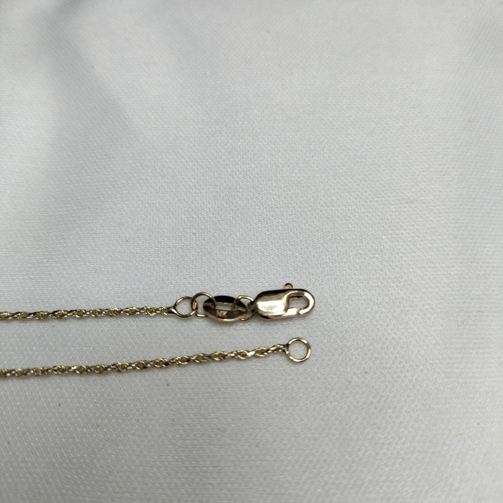 CADENA TORZAL 14K 55 CM 2.9 GR (NUEVO)