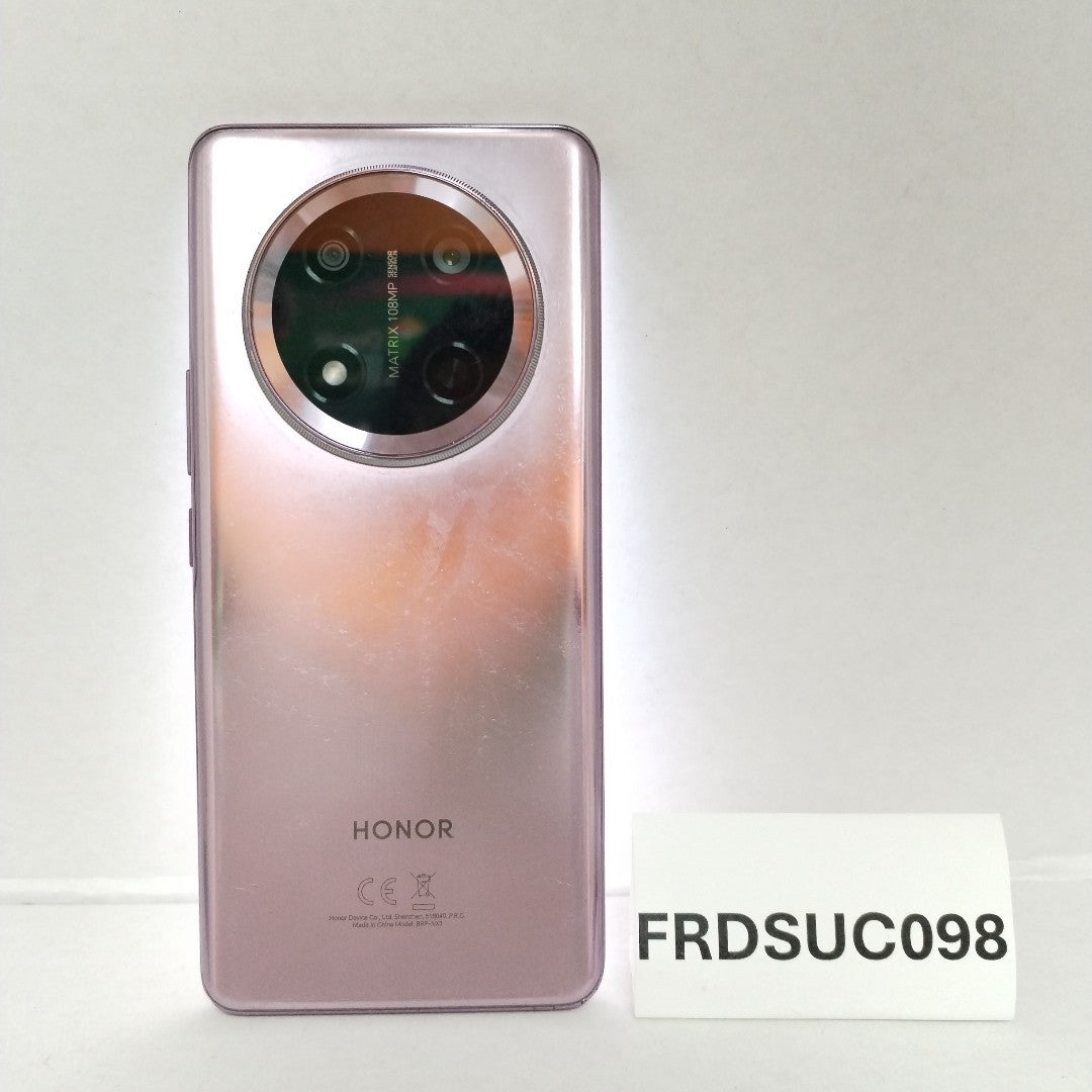 CELULAR HONOR MAGIC 7 LITE BRP-NX3 (2025) 512 GB 8 GB RAM (SEMINUEVO)