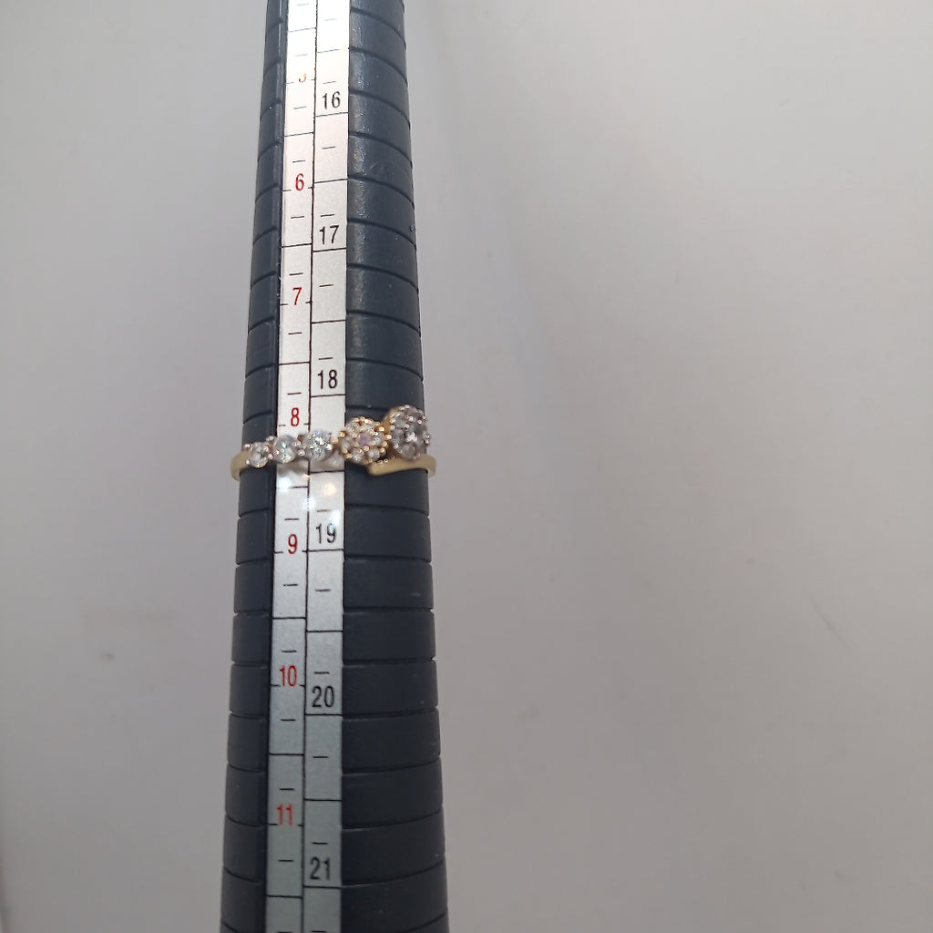 ANILLITO ORO 10 K 1,30 GRMS (SEMINUEVO)