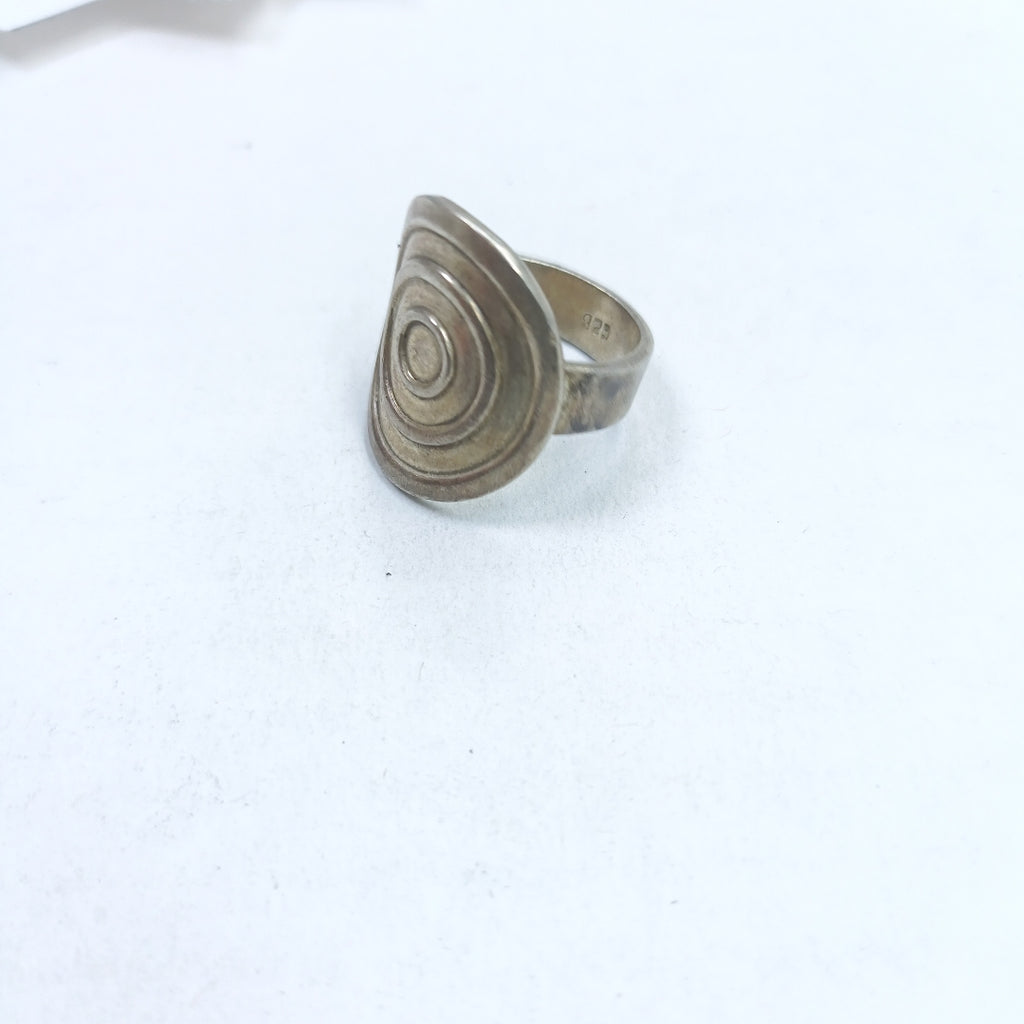 ANILLITO PLATA 10.4 GRMS (SEMINUEVO)