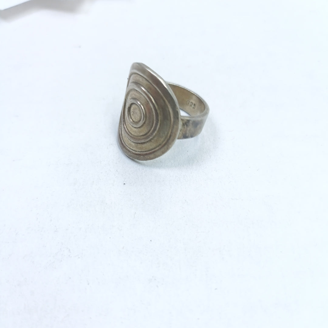 ANILLITO PLATA 10.4 GRMS (SEMINUEVO)
