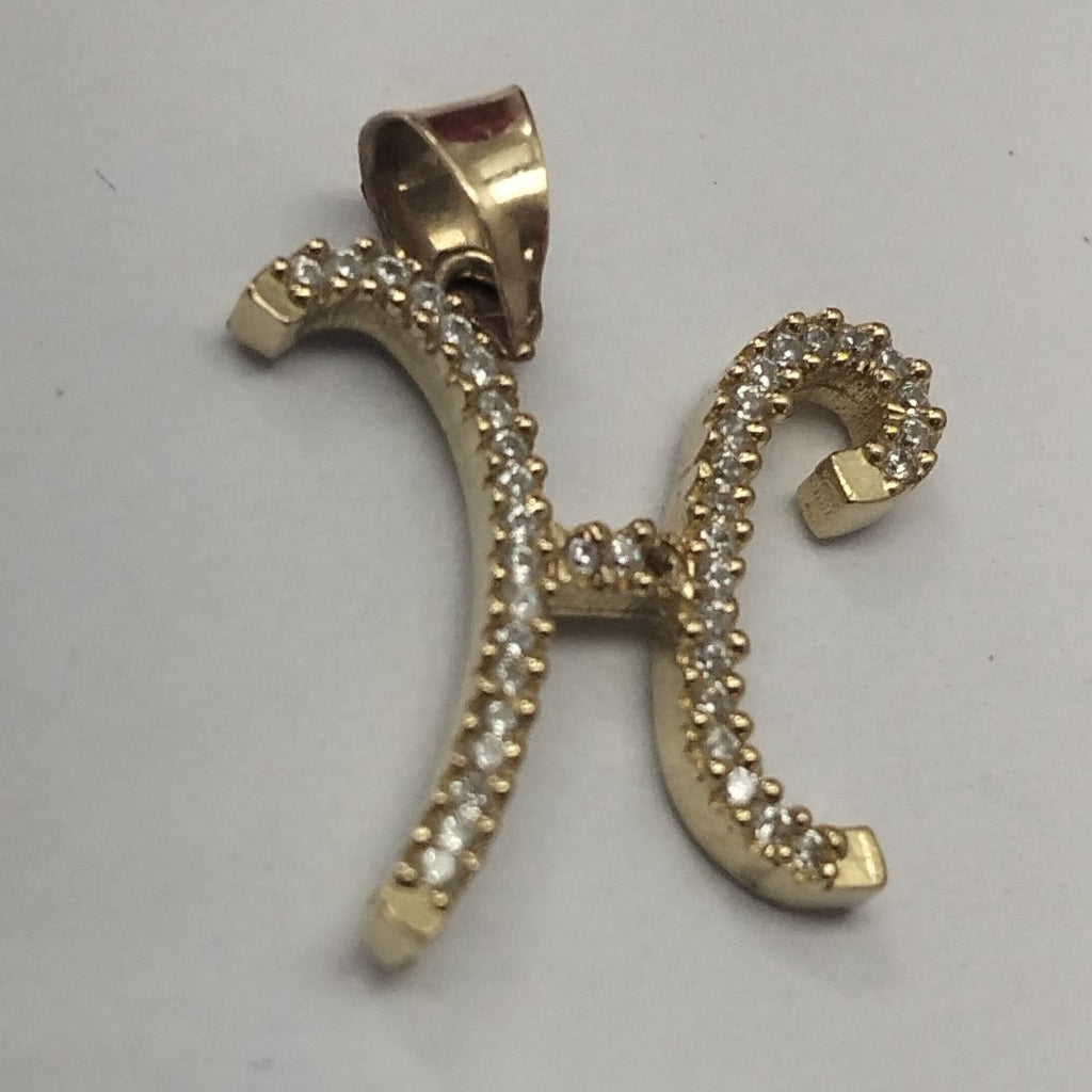 DIJE ORO 10 K 1.9 GRMS (SEMINUEVO)