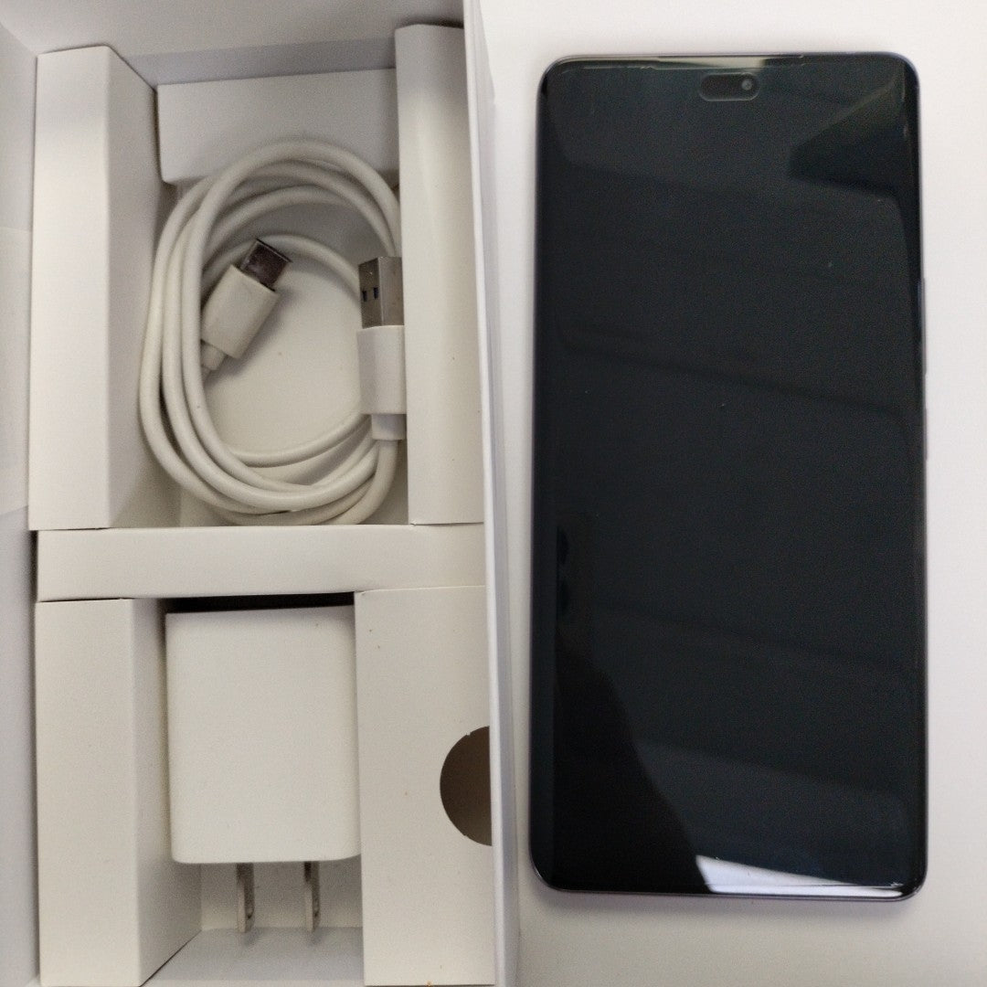 CELULAR HONOR MAGIC 7 LITE BRP-NX3 (2025) 512 GB 8 GB RAM (SEMINUEVO)