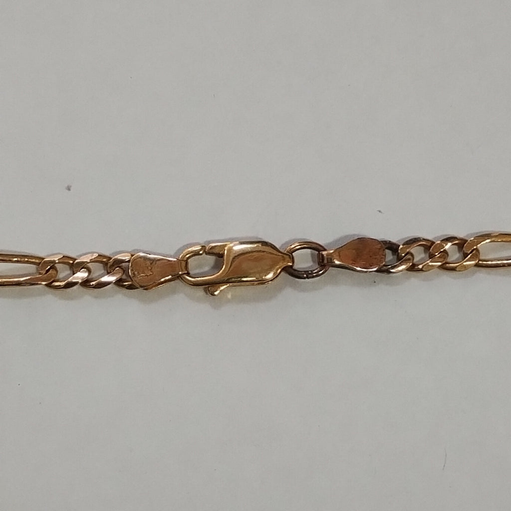 CADENA ORO 14 K 11.6 GRMS (SEMINUEVO)