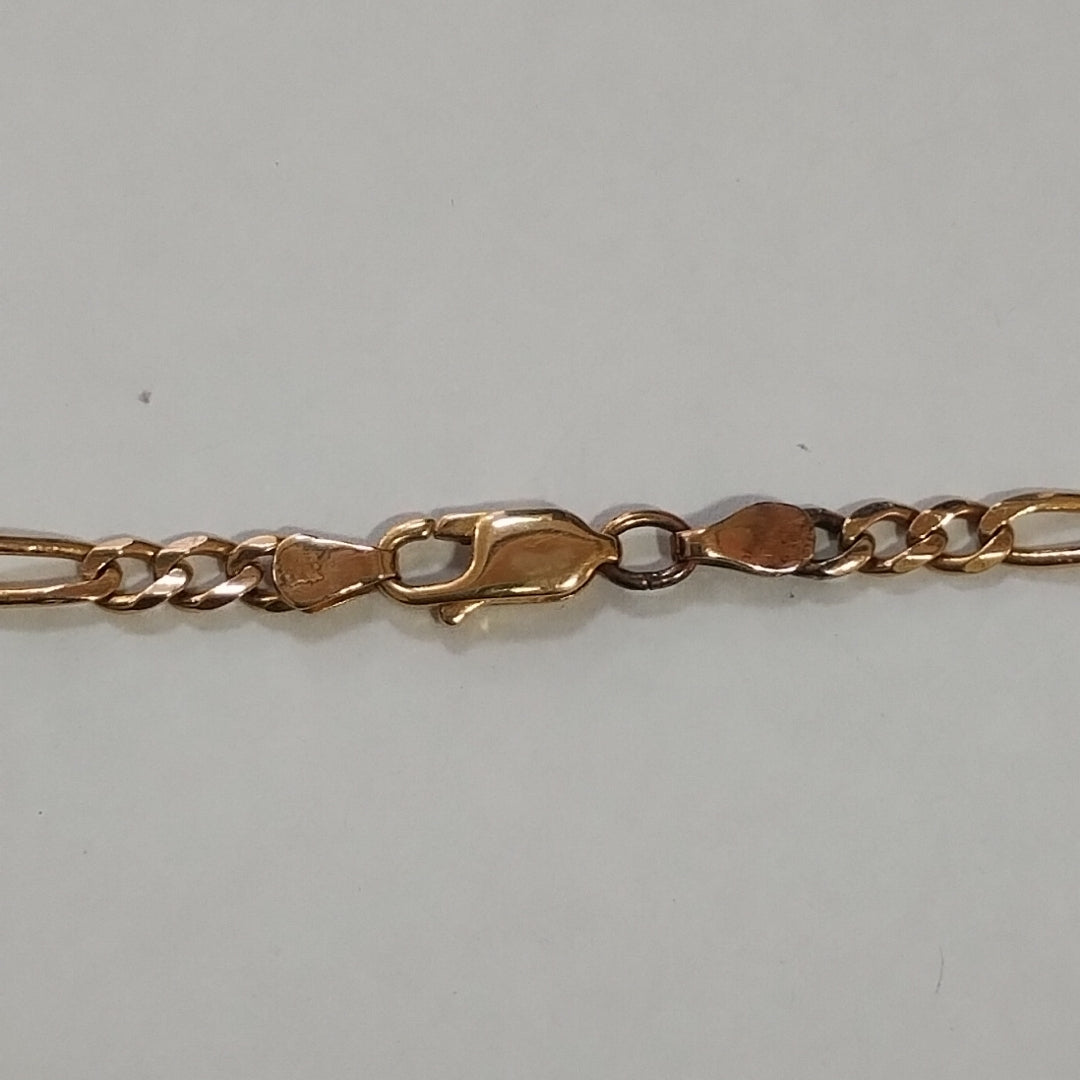 CADENA ORO 14 K 11.6 GRMS (SEMINUEVO)