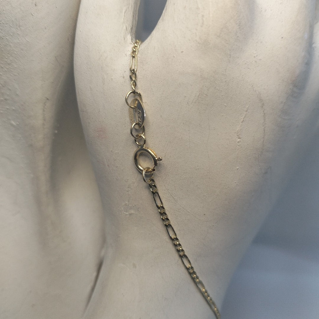 PULSERA 3X1 14K 18 CM 0.9 GR (NUEVO)