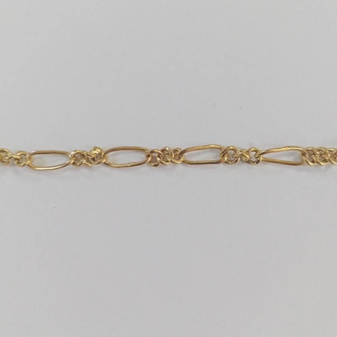 CADENA ORO 10 K 20.3 GRMS (SEMINUEVO)