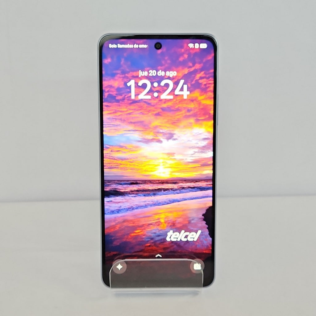 CELULAR OPPO A5 PRO CPH2711 (2025) 256 GB 8 GB RAM (SEMINUEVO)