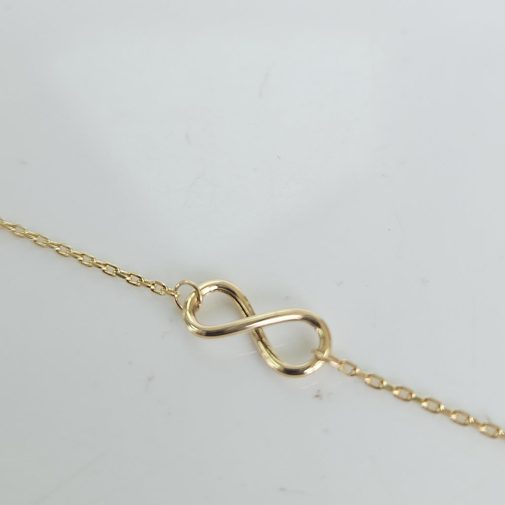PULSERAS DAMA ORO 14K 0.9 (NUEVO)