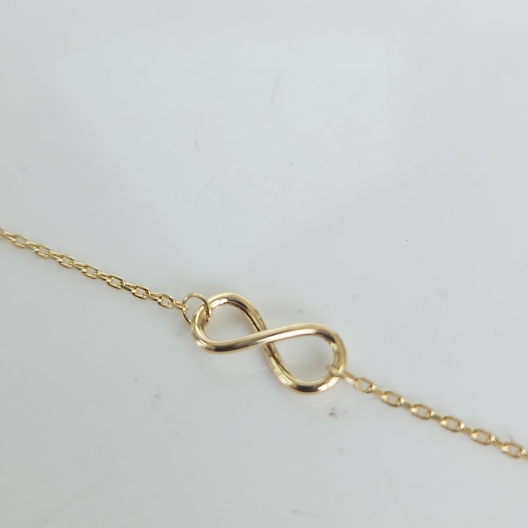 PULSERAS DAMA ORO 14K 0.9 (NUEVO)