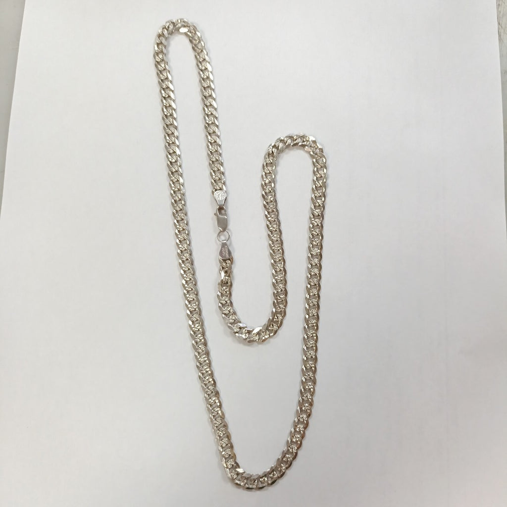 CADENA PLATA 73 GRMS (SEMINUEVO)