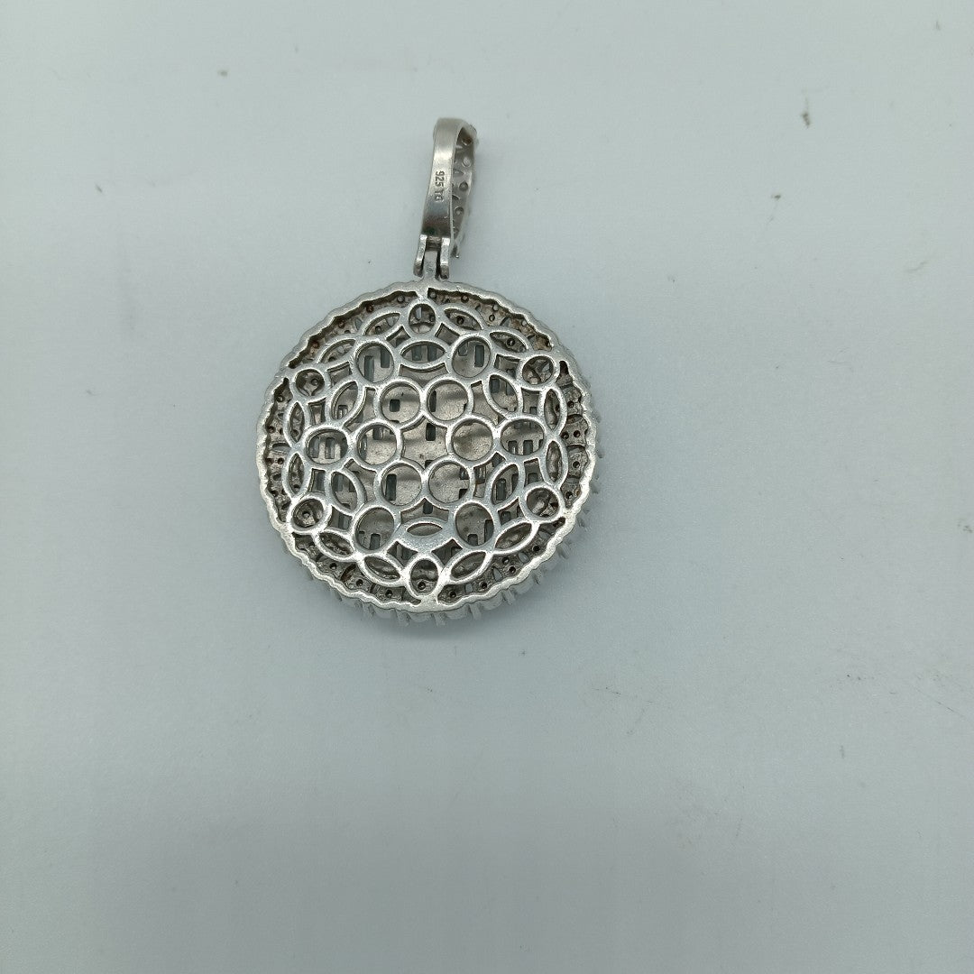 DIJE PLATA 22.2 GRMS (SEMINUEVO)
