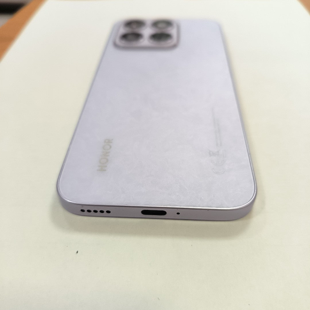 CELULAR HONOR X8C ABR-LX3 (2025) 512 GB 8 GB RAM (SEMINUEVO)