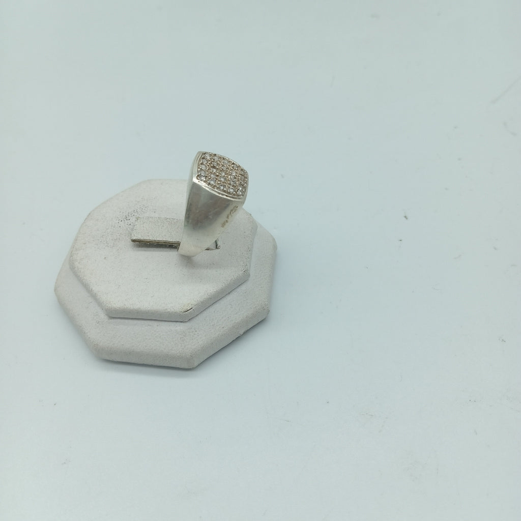 ANILLITO PLATA 6 GRMS (SEMINUEVO)