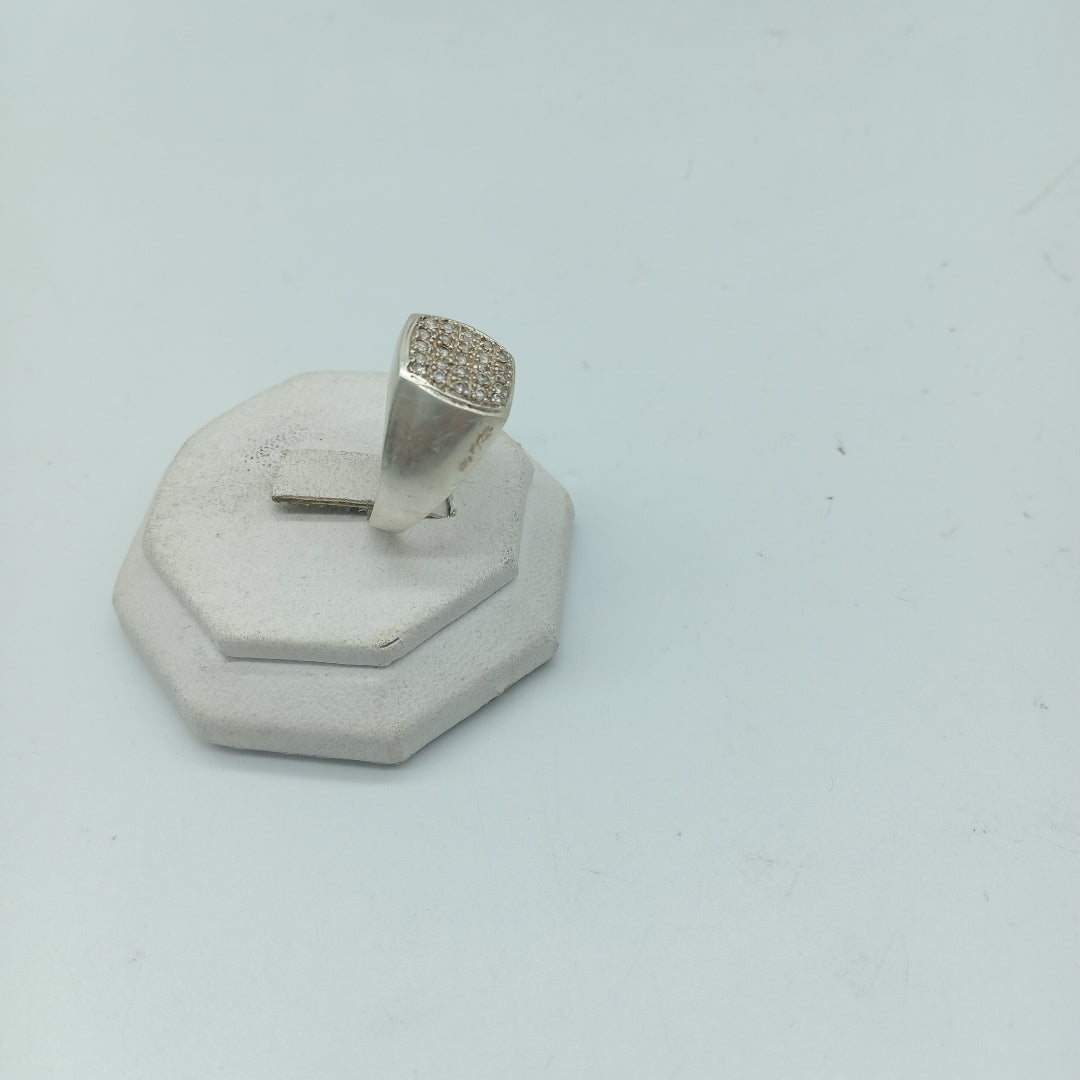 ANILLITO PLATA 6 GRMS (SEMINUEVO)